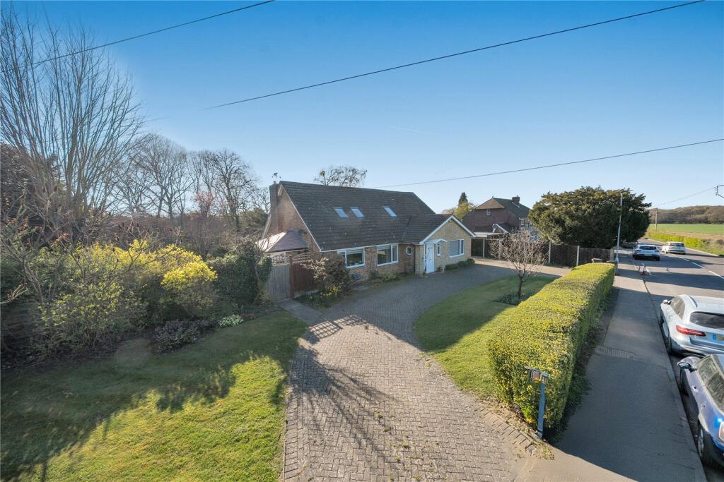 Main image of property: Main Road, Biggin Hill, Westerham, Kent, TN16