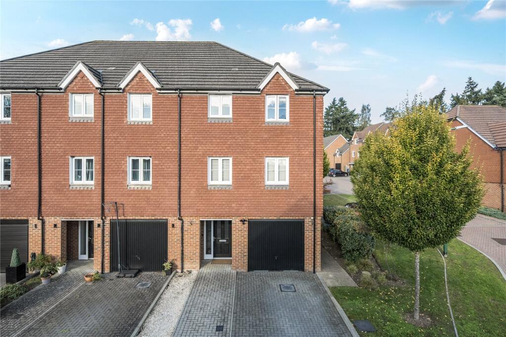 Main image of property: Canville Rise, Westerham, Kent, TN16