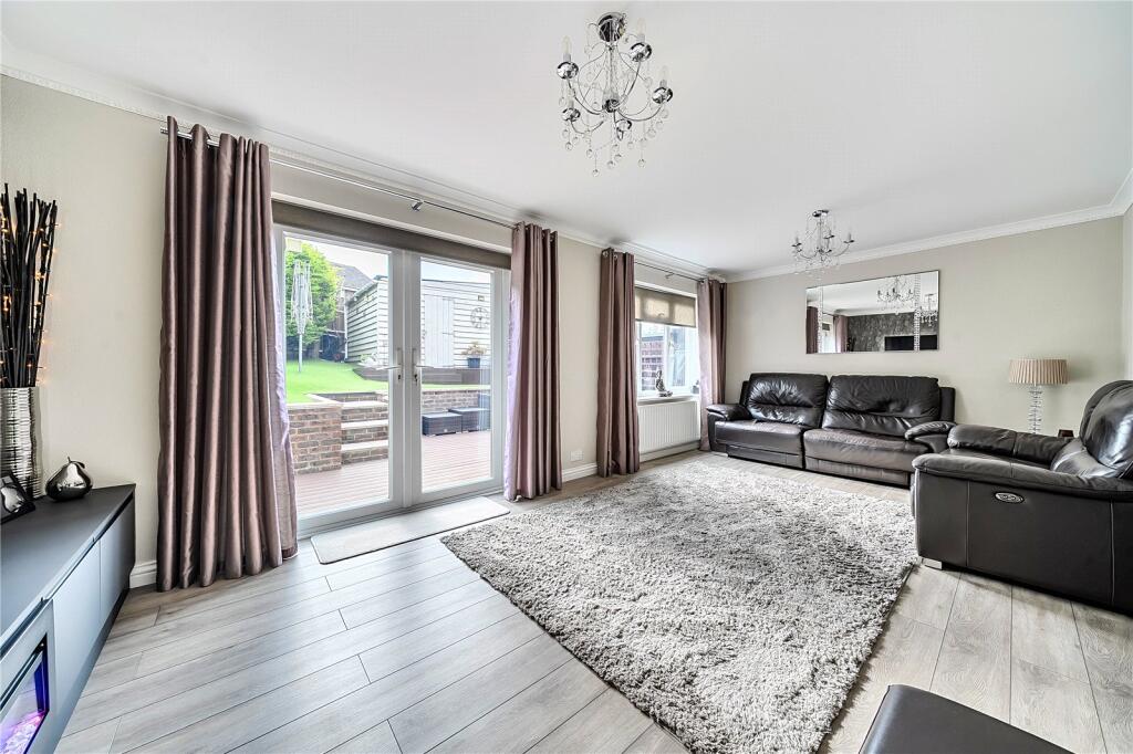 Main image of property: Mount Pleasant, Biggin Hill, TN16