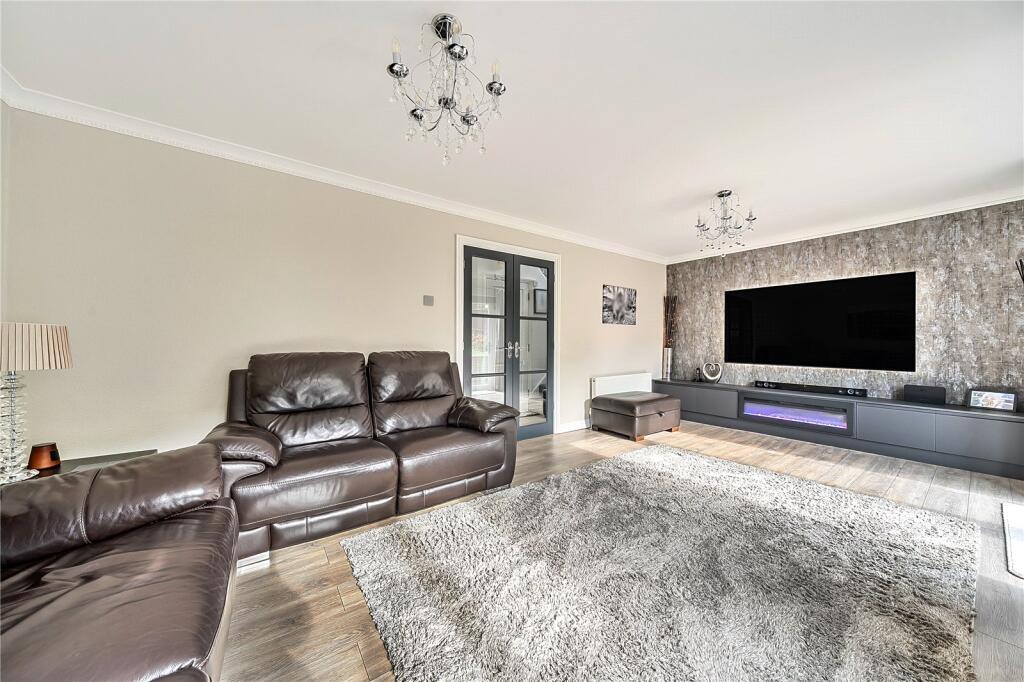 Main image of property: Mount Pleasant, Biggin Hill, TN16