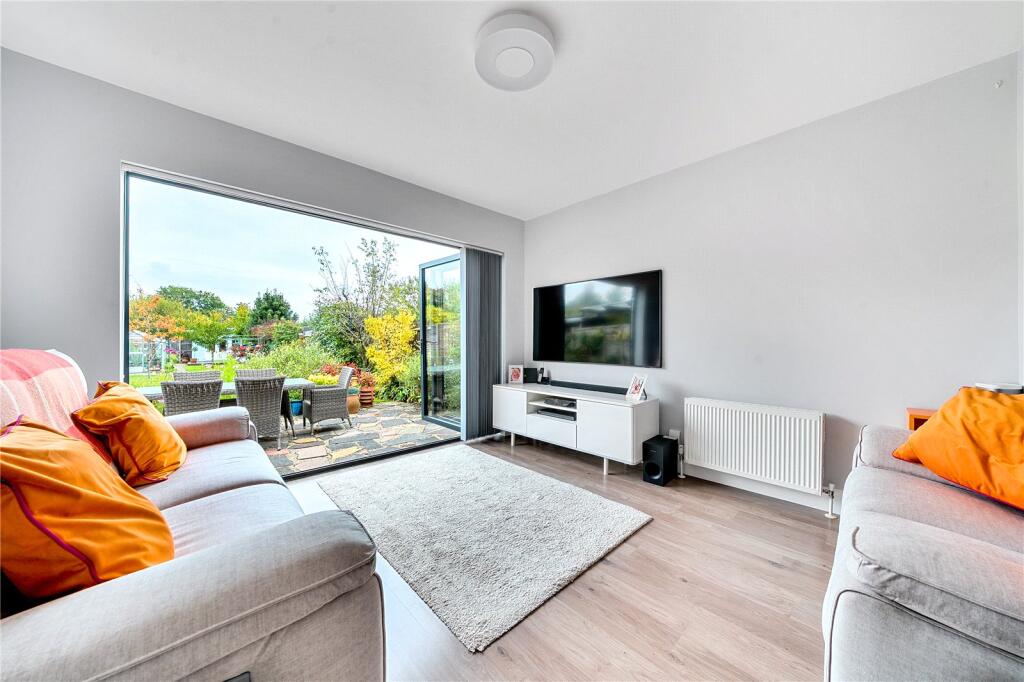 Main image of property: Hawthorne Avenue, Biggin Hill, TN16