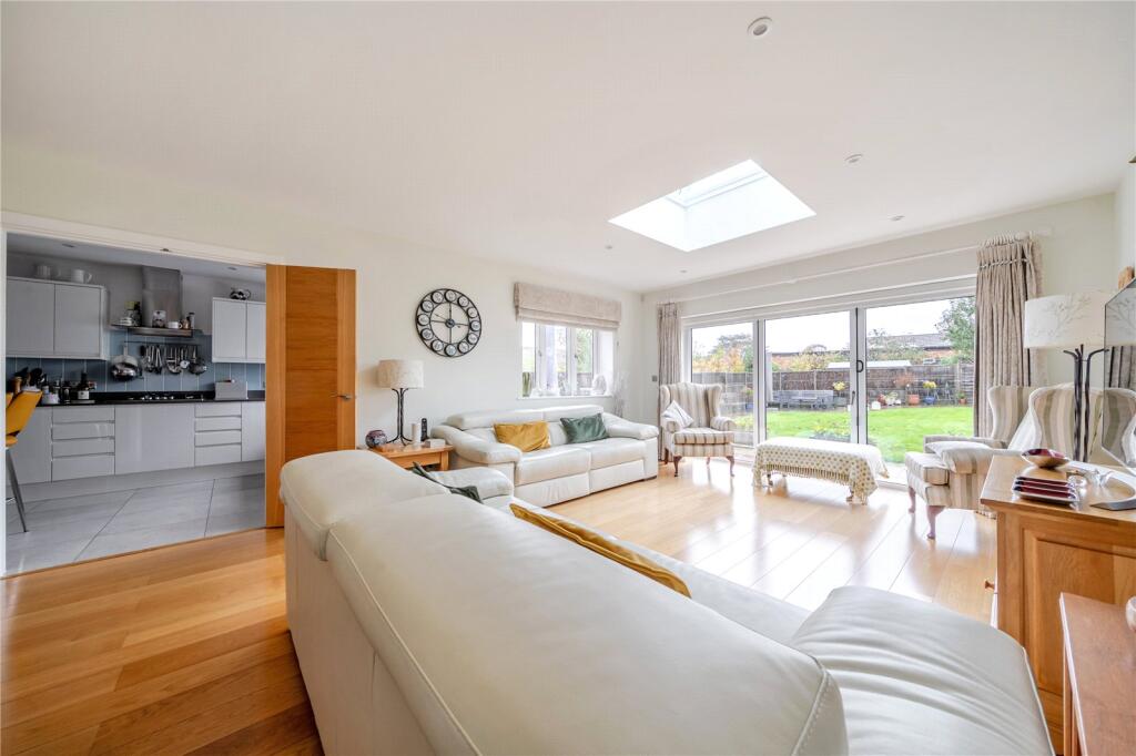 Main image of property: Allenby Road, Biggin Hill, Westerham, Kent, TN16