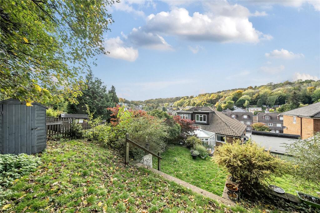 Main image of property: Sunningvale Avenue, Biggin Hill, Westerham, Kent, TN16