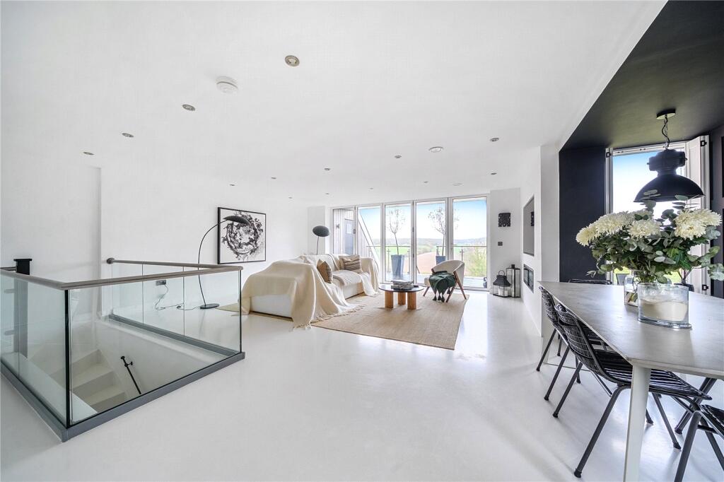 Main image of property: Ceres View, Biggin Hill, Westerham, Kent, TN16