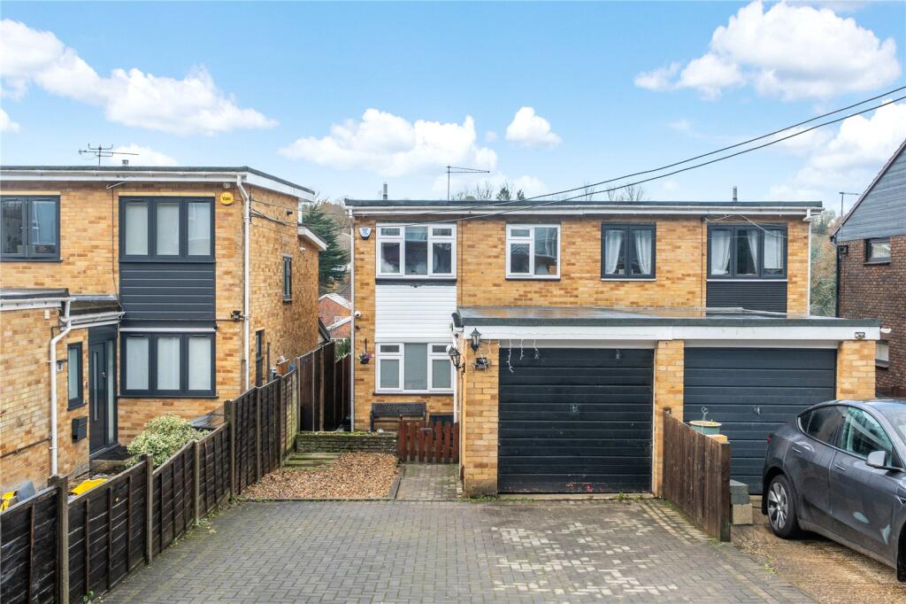 Main image of property: Sunningvale Avenue, Biggin Hill, Westerham, TN16