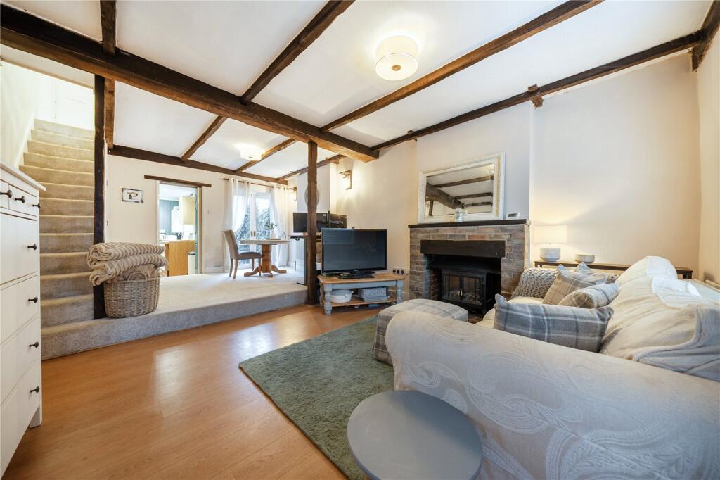 Main image of property: Main Road, Biggin Hill, Westerham, Kent, TN16