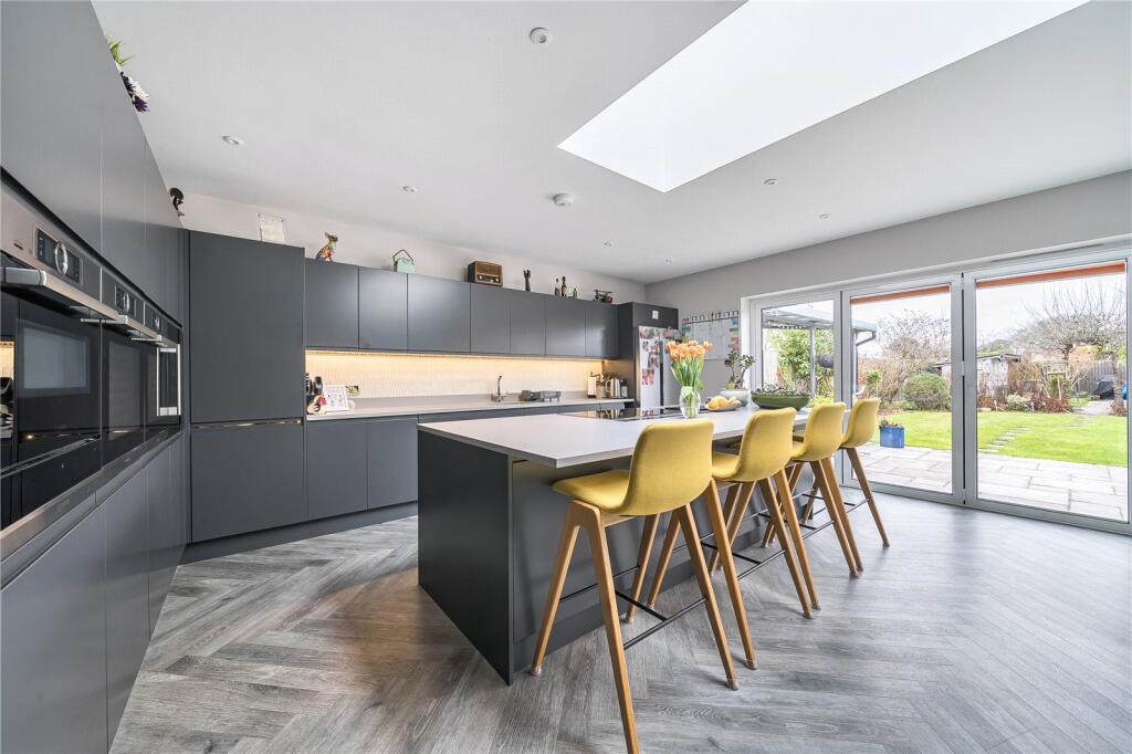 Main image of property: Main Road, Biggin Hill, Westerham, Kent, TN16