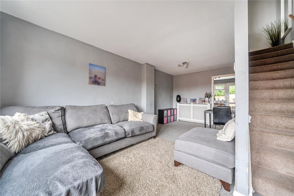 Main image of property: Merryhills Close, Biggin Hill, Westerham, Kent, TN16