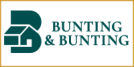 Bunting & Bunting logo