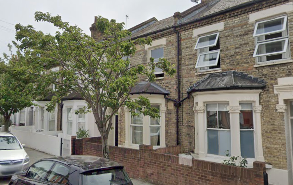 Main image of property: Mendora Road,London,SW6 7ND