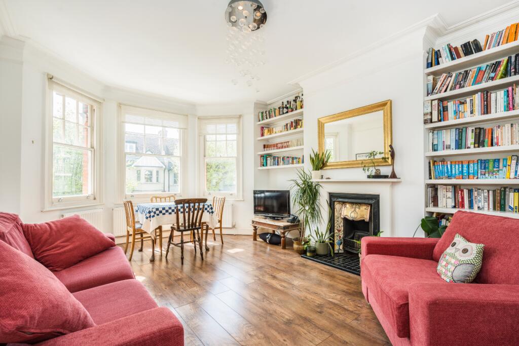 Main image of property: Brondesbury Park, London, NW2