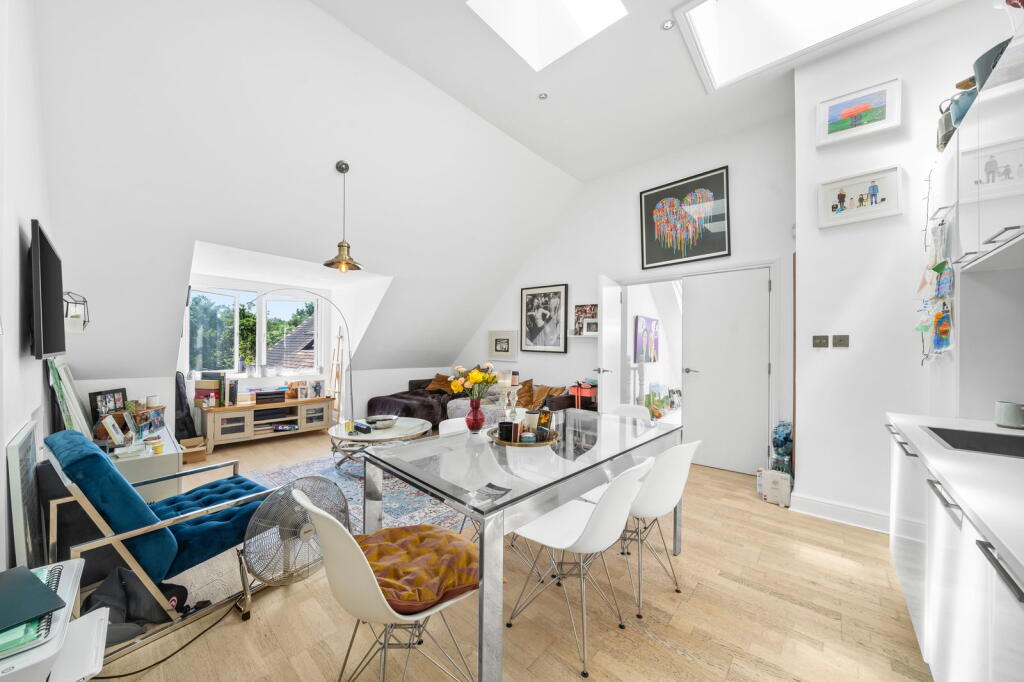 Main image of property: Dartmouth Road, London, NW2 4EP