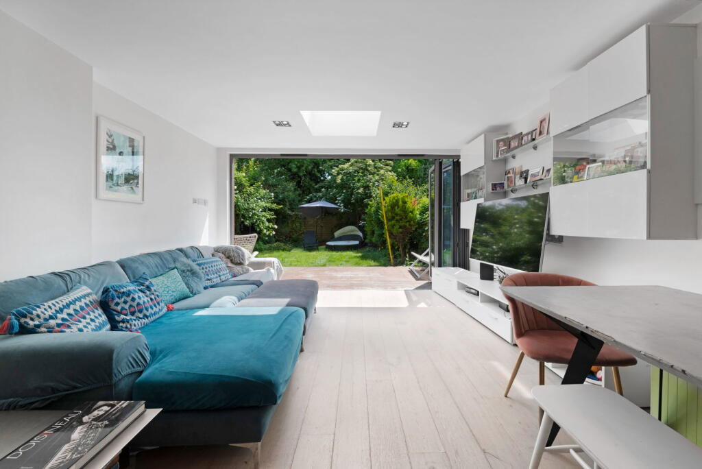 Main image of property: Brondesbury Villas, London, NW6