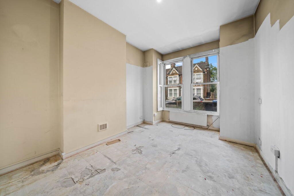 Main image of property: Bramshill Road, London, NW10