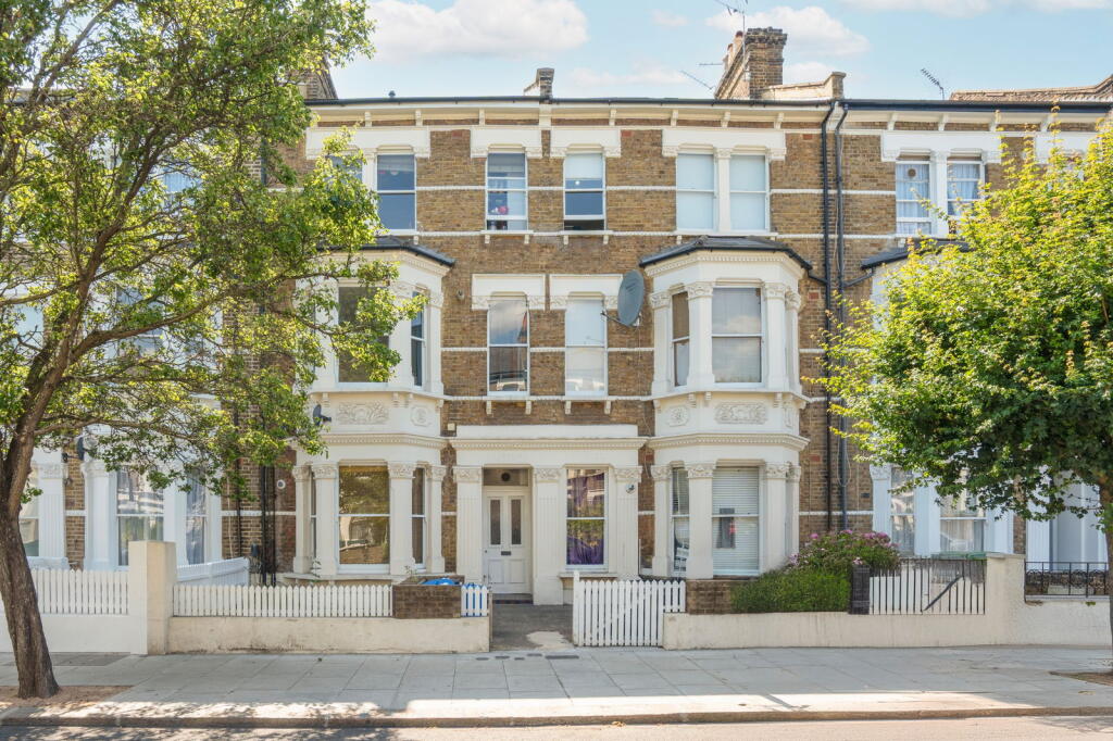 Main image of property: Fernhead Road, London, W9 3EL
