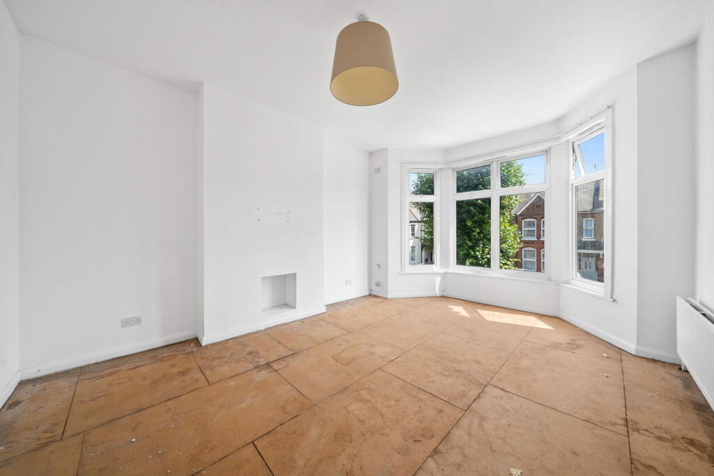Main image of property: Connaught Road, London, NW10
