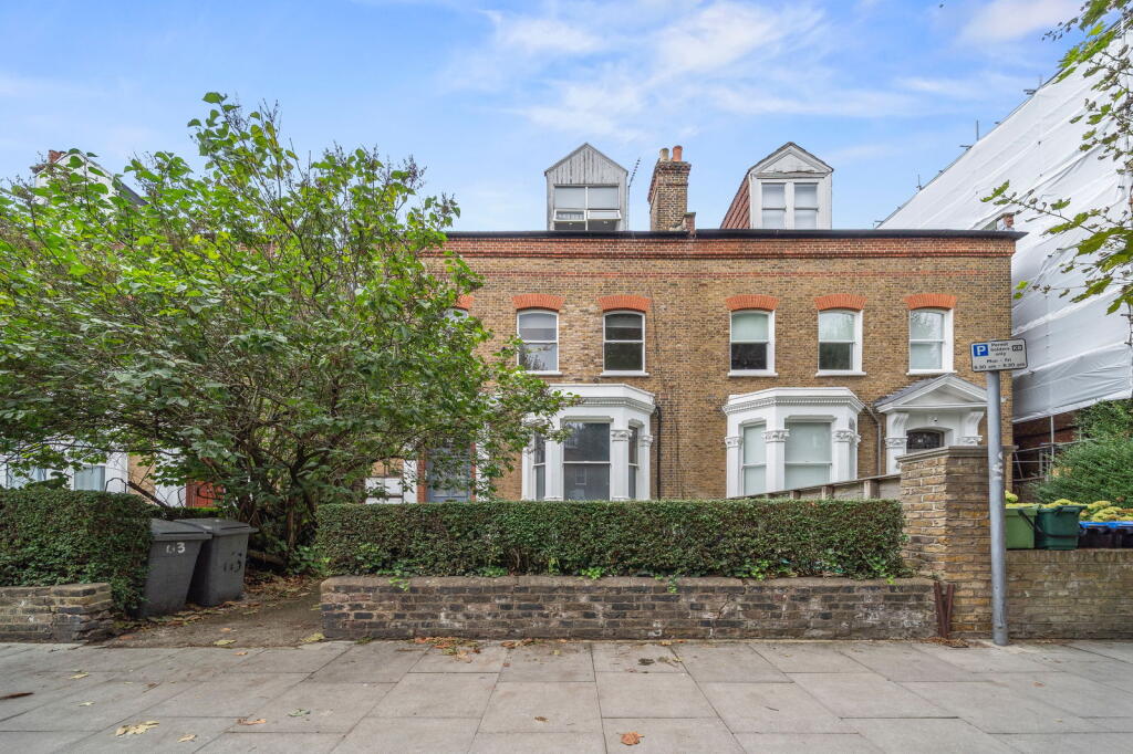Main image of property: Brondesbury Road, NW6