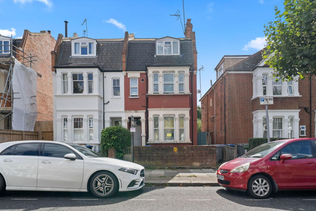 Main image of property: Melrose Avenue, London, NW2
