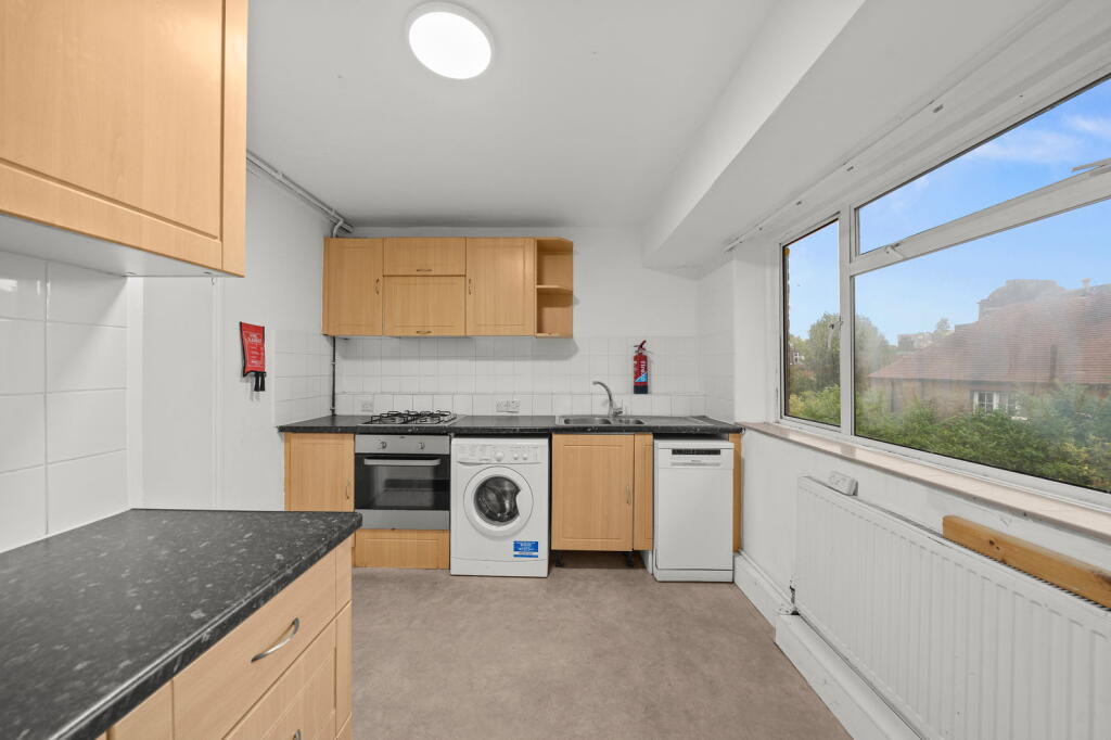Main image of property: Chatsworth Road, NW2
