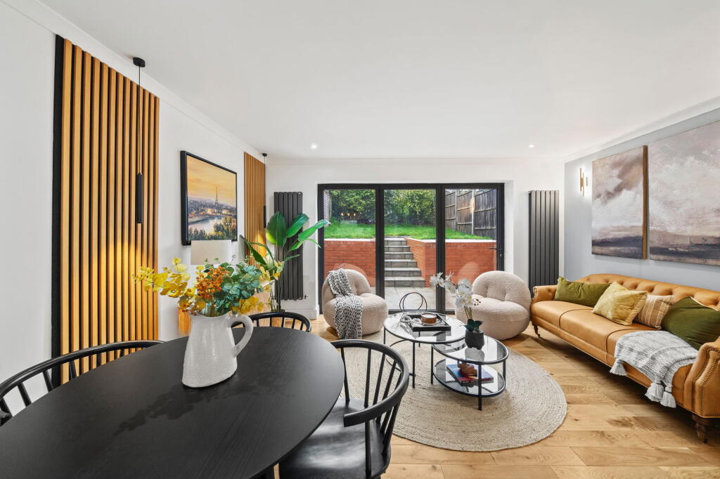 Main image of property: Coles Green Road, NW2