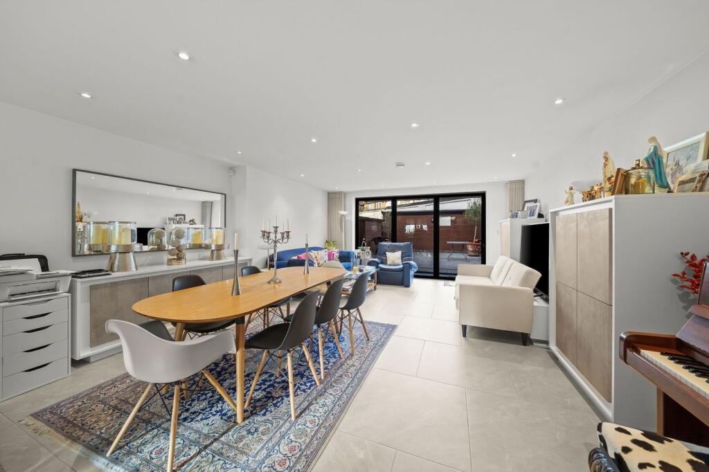 Main image of property: Palermo Road, London, NW10