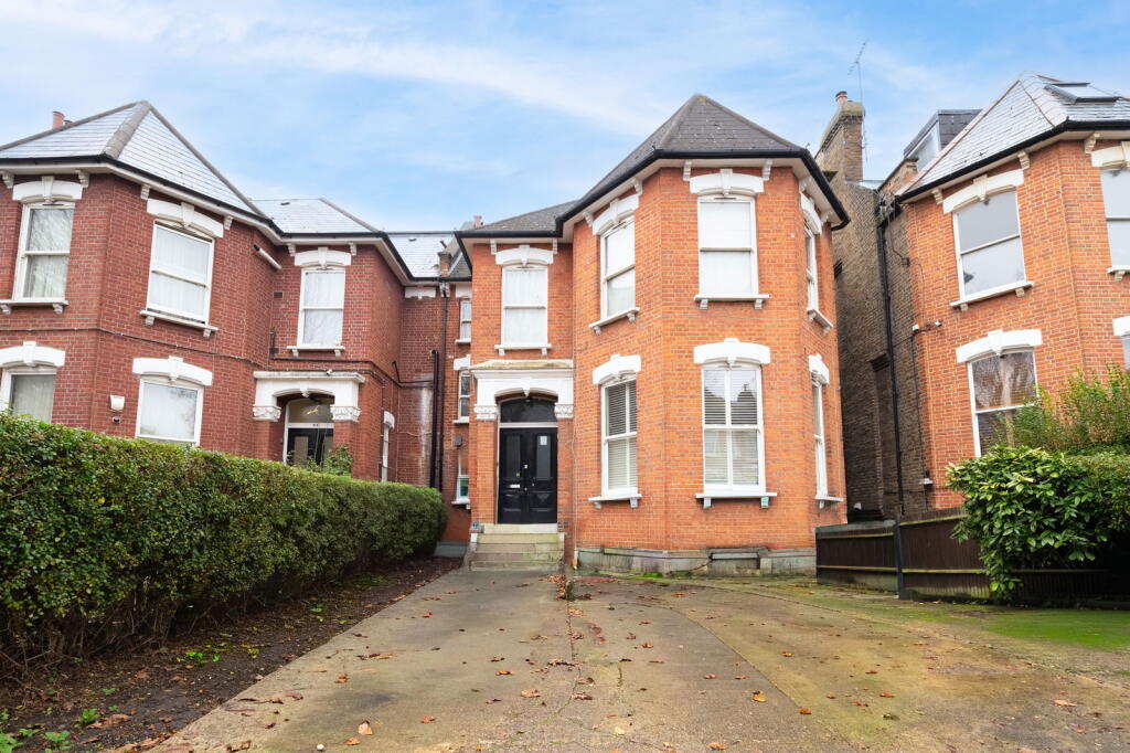 Main image of property: Christchurch Avenue, London, NW6 7QN