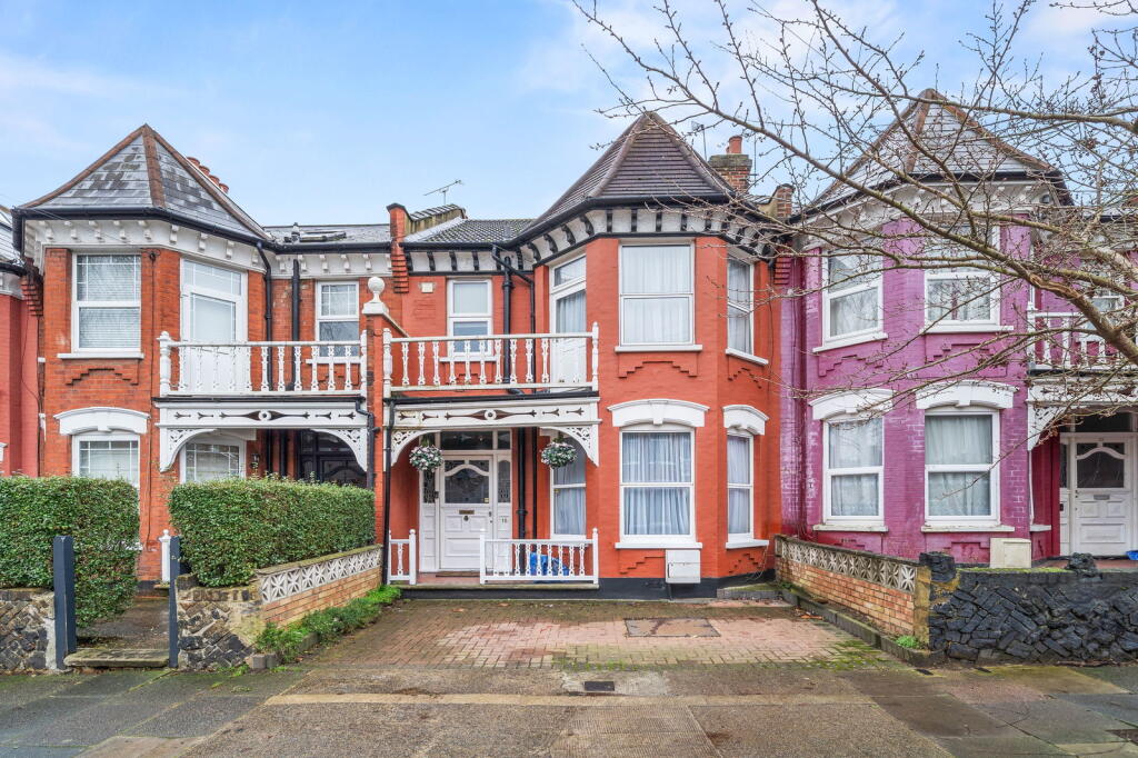 Main image of property: Ellesmere Road, London, NW10
