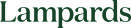 Lampards, Queens Park Estate Agent Logo