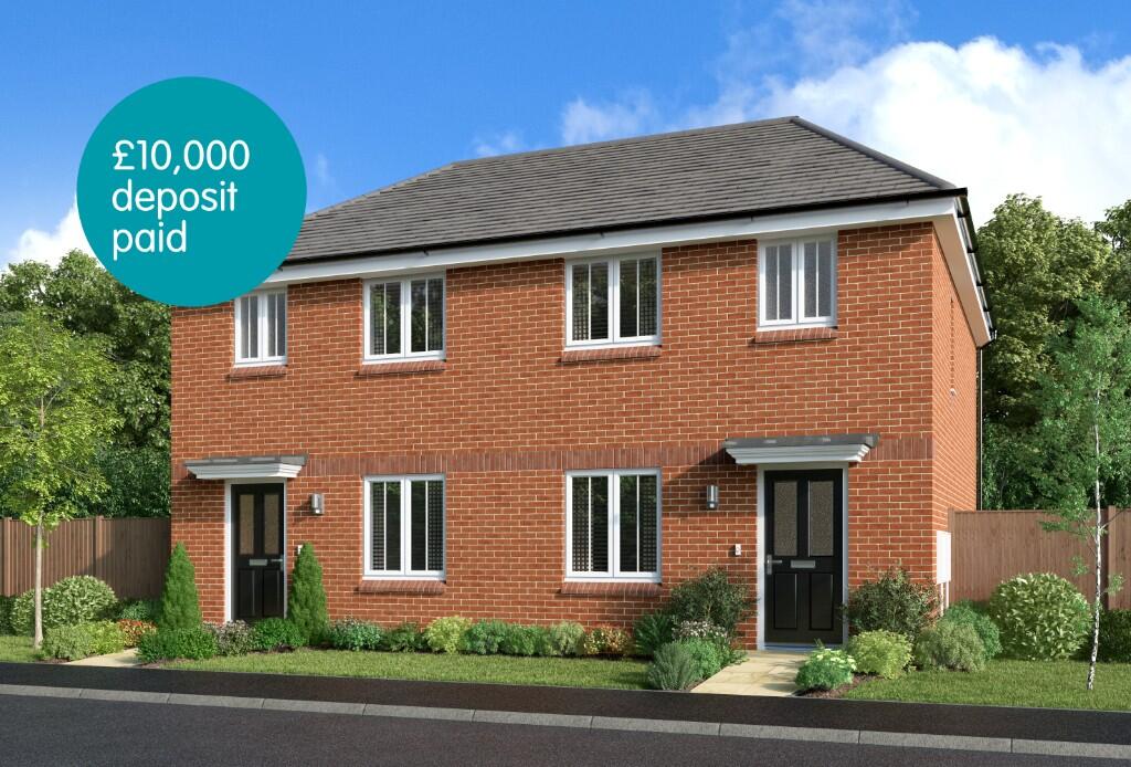 Main image of property: Seaton Delaval,
Whitley Bay,
NE25 0QJ