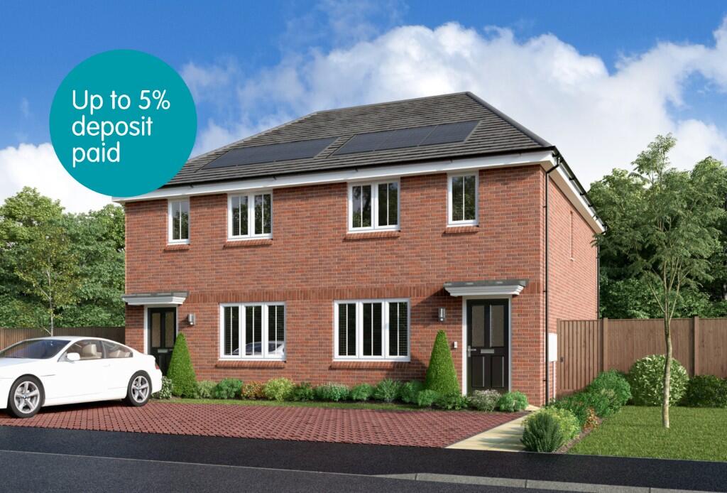 Main image of property: Seaton Delaval,
Whitley Bay,
NE25 0QJ