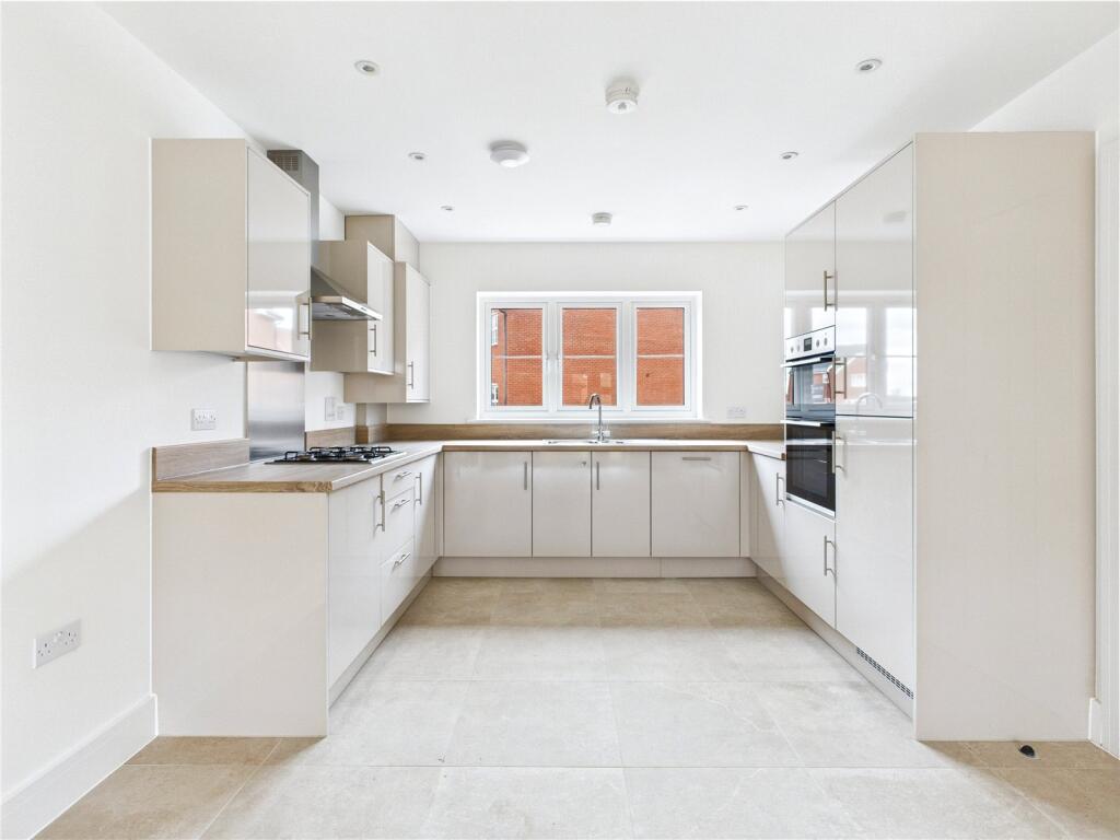 Main image of property: Plot 46,  Brantham Heights, Slough Road, Brantham, Manningtree, CO11