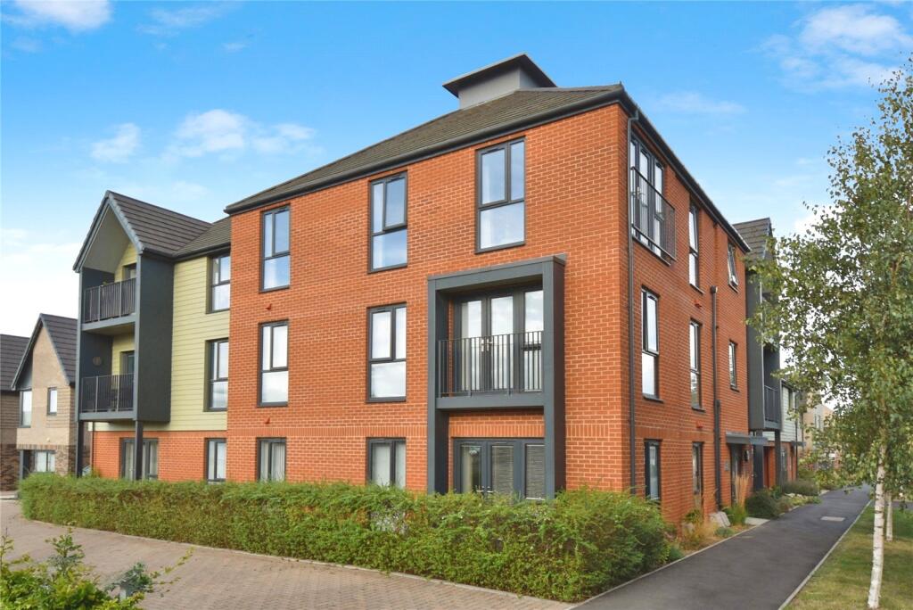 Main image of property: Holmhill Drive, Felixstowe, Suffolk, IP11