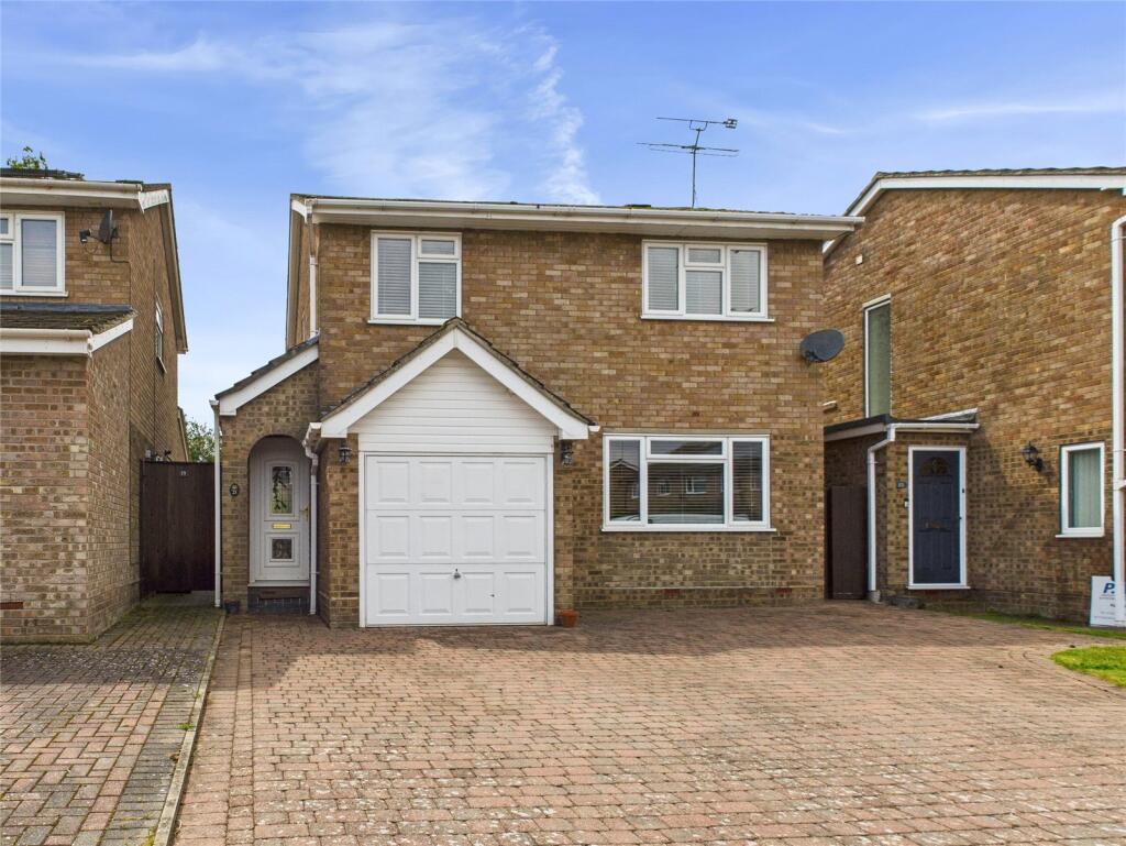 Main image of property: Meadowlands, Kirton, Ipswich, Suffolk, IP10