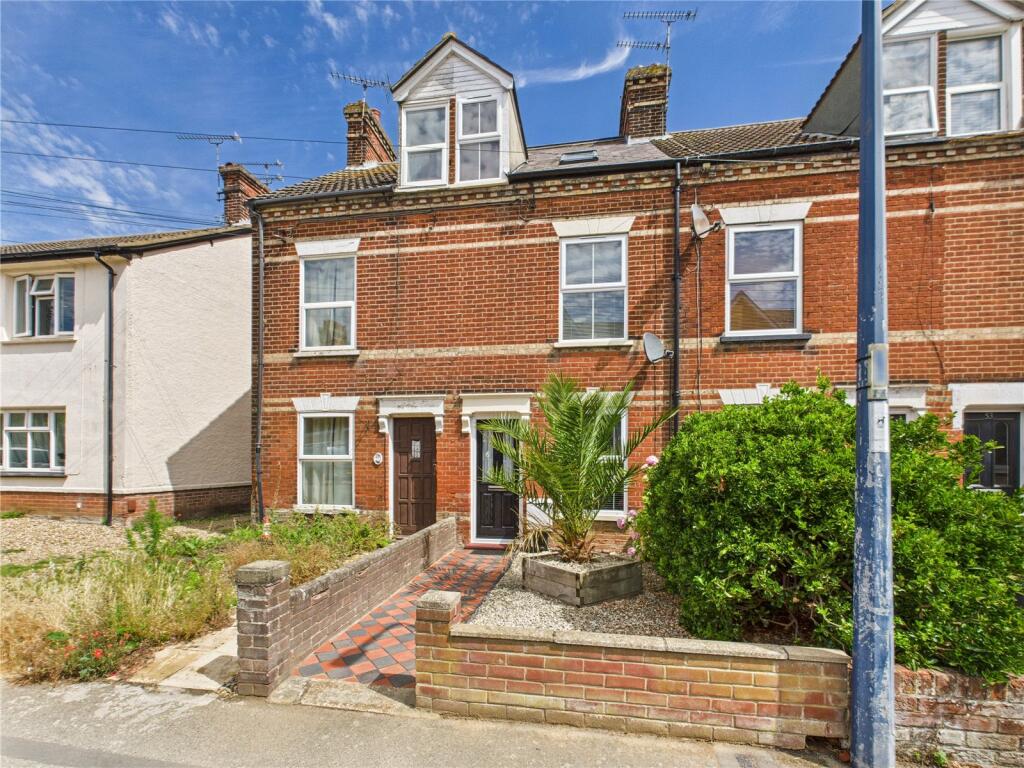 Main image of property: Gainsborough Road, Felixstowe, Suffolk, IP11