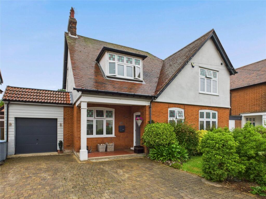 Main image of property: Princes Road, Felixstowe, Suffolk, IP11