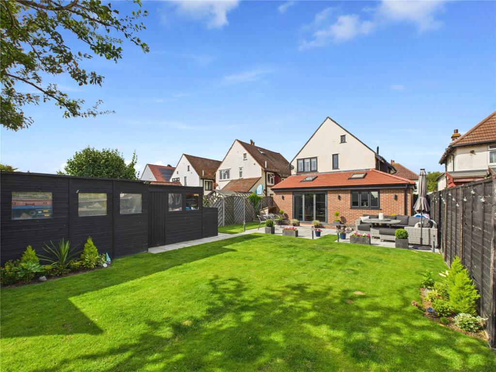 Main image of property: Manwick Road, Felixstowe, Suffolk, IP11