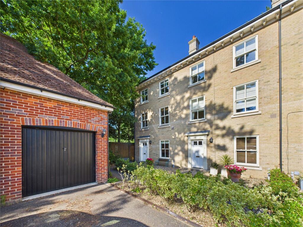 Main image of property: St. Marys Road, Ipswich, Suffolk, IP4