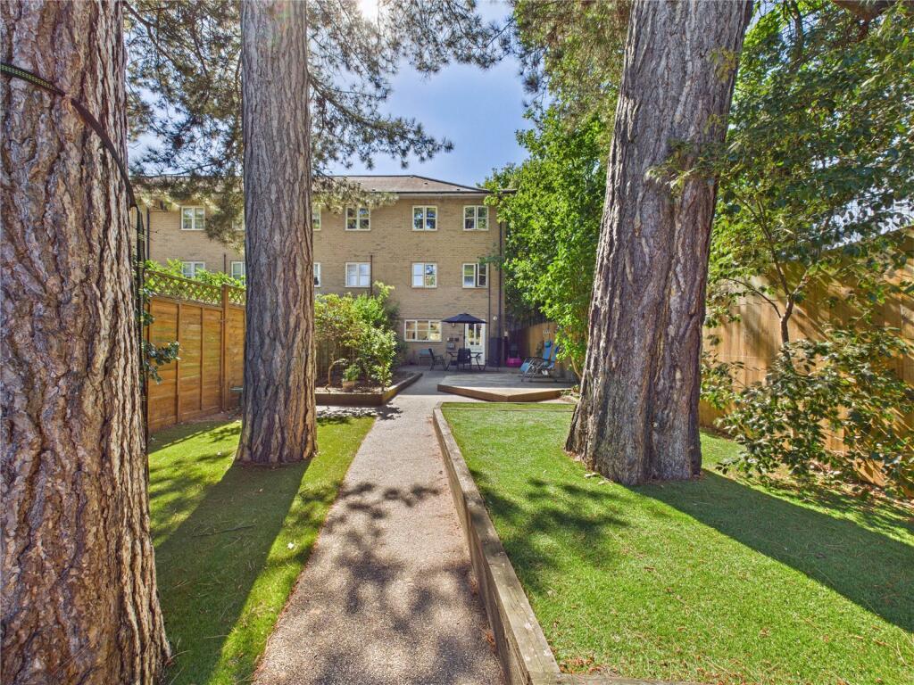 Main image of property: St. Marys Road, Ipswich, Suffolk, IP4