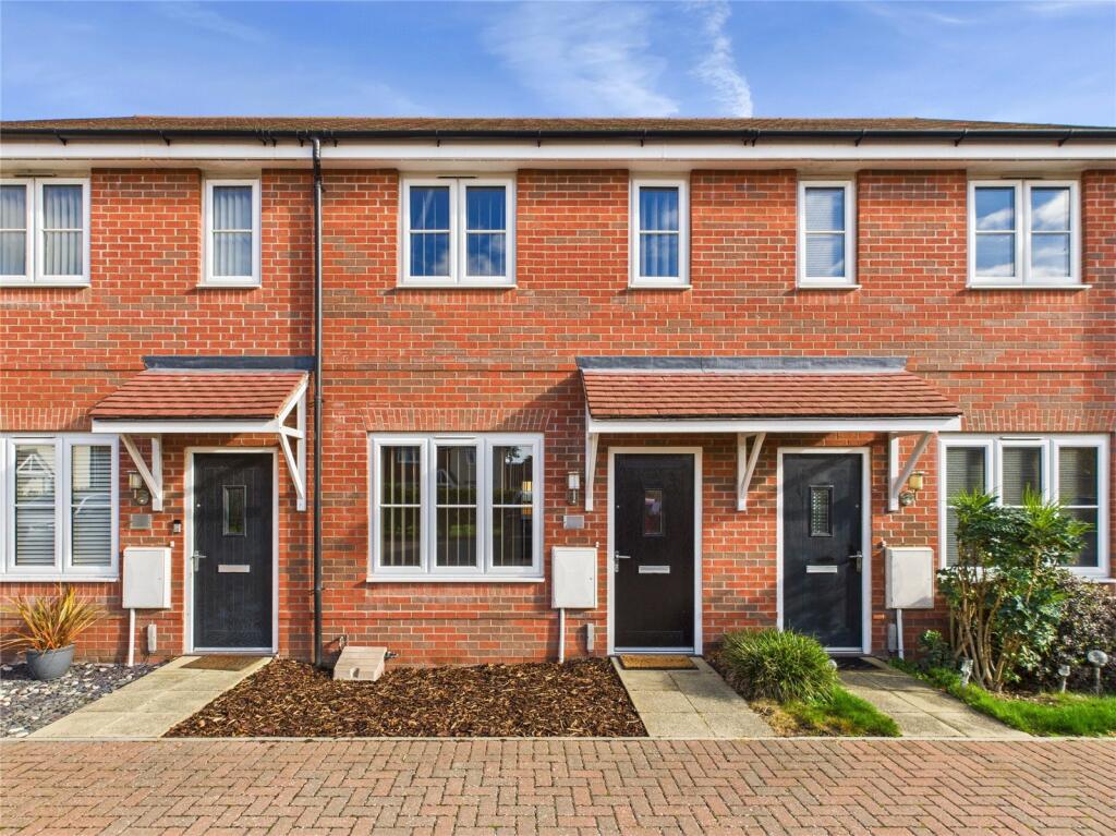 Main image of property: Woodlands Avenue, Trimley St. Mary, Felixstowe, Suffolk, IP11