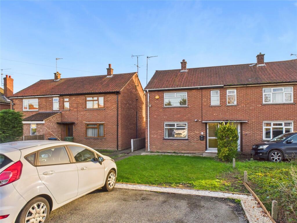 Main image of property: Grundisburgh Road, Woodbridge, Suffolk, IP12