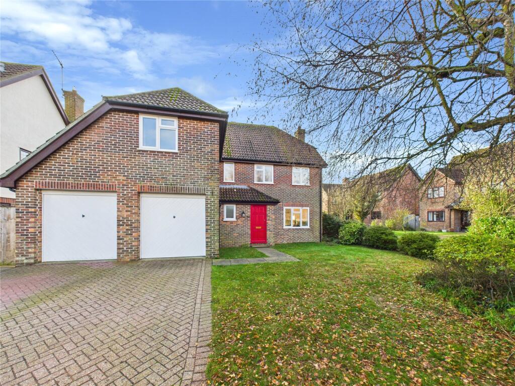 Main image of property: Meadowside, Wickham Market, Woodbridge, Suffolk, IP13