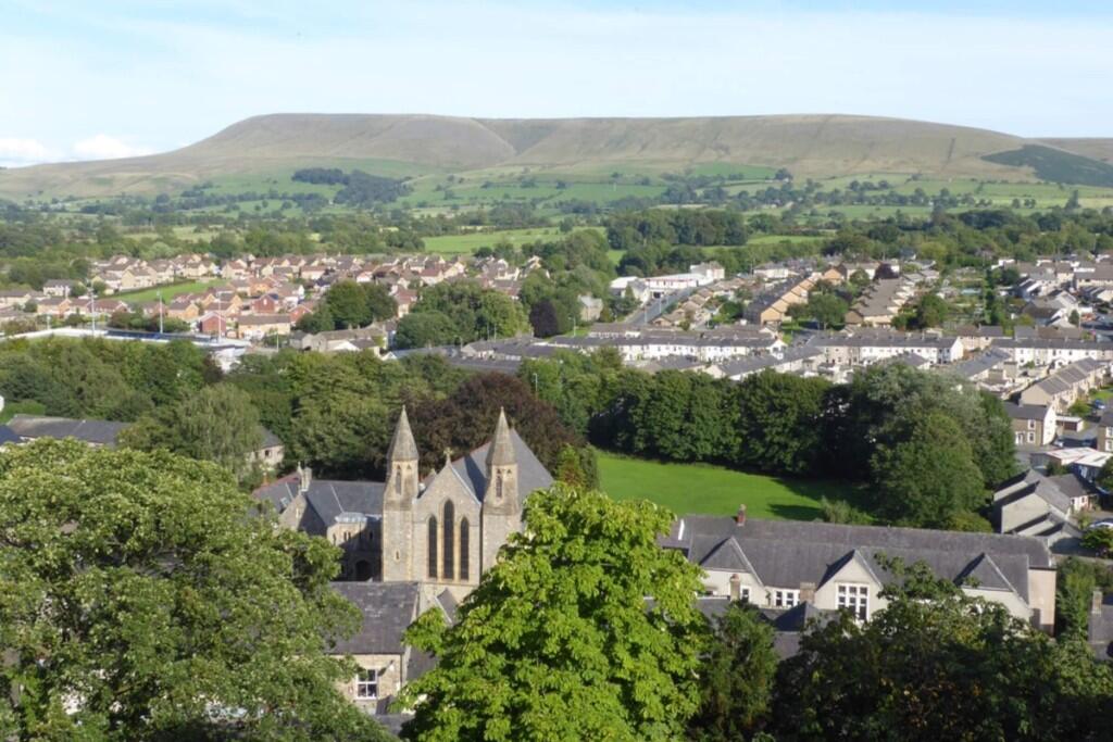 Additional property image - Pendle Road, 
Clitheroe, 
BB7 1LN
