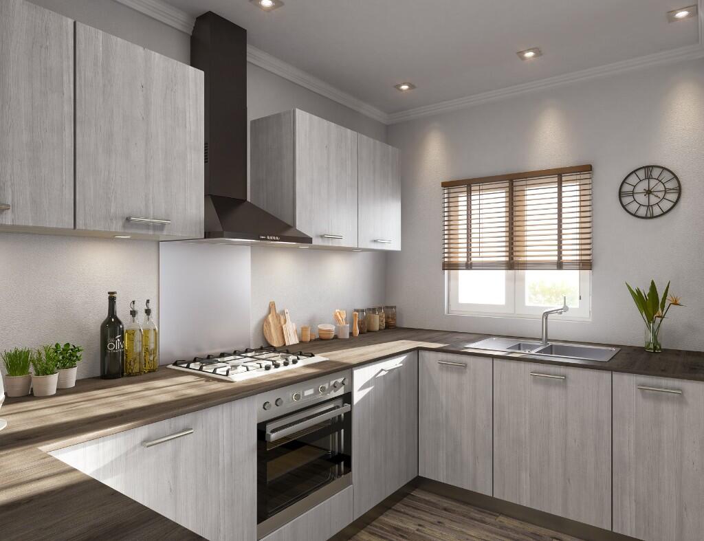 Additional property image - Pendle Road, 
Clitheroe, 
BB7 1LN