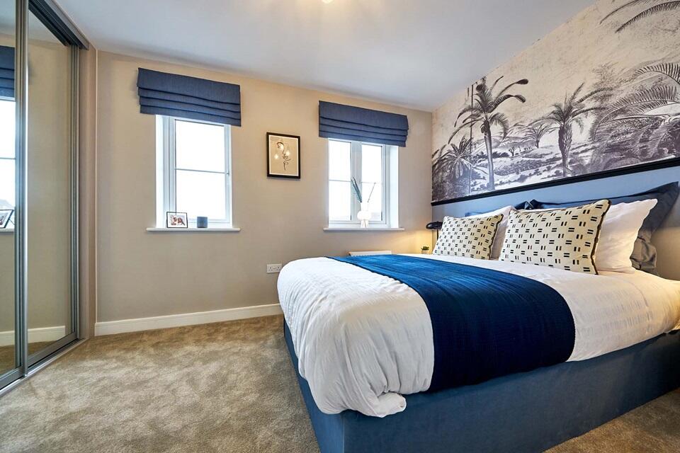 Additional property image - Pendle Road, 
Clitheroe, 
BB7 1LN