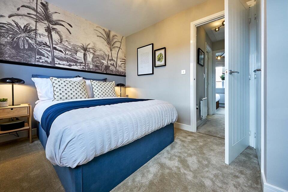 Additional property image - Pendle Road, 
Clitheroe, 
BB7 1LN
