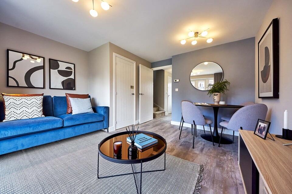 Additional property image - Pendle Road, 
Clitheroe, 
BB7 1LN