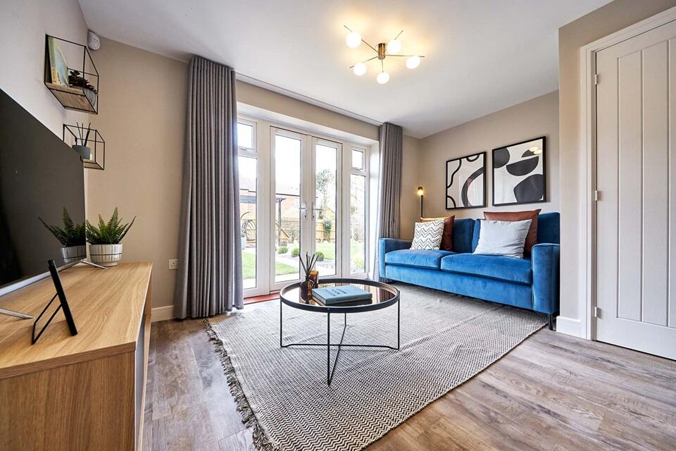 Additional property image - Pendle Road, 
Clitheroe, 
BB7 1LN
