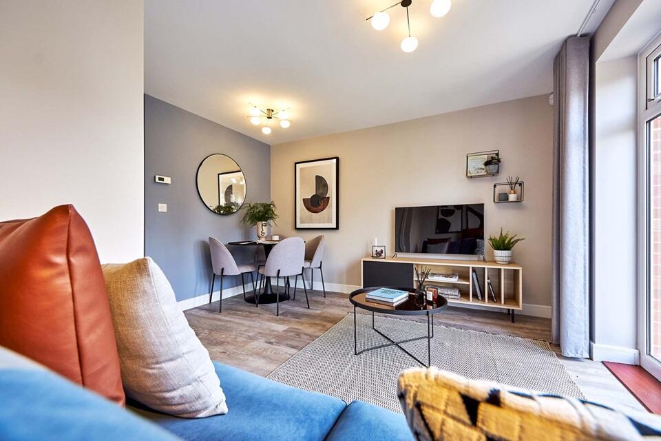 Additional property image - Pendle Road, 
Clitheroe, 
BB7 1LN