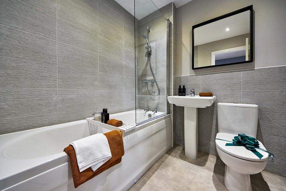 Additional property image - Pendle Road, 
Clitheroe, 
BB7 1LN