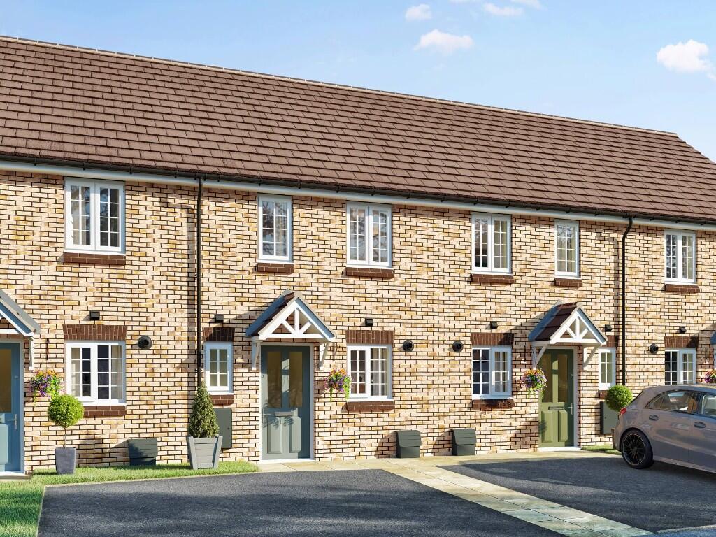 Additional property image - Pendle Road, 
Clitheroe, 
BB7 1LN